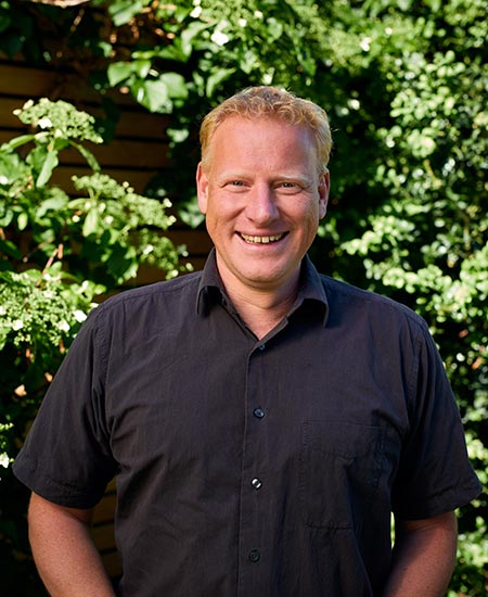 Henning Dannenberg